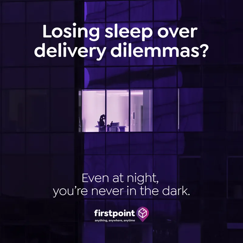 Firstpoint ad 9