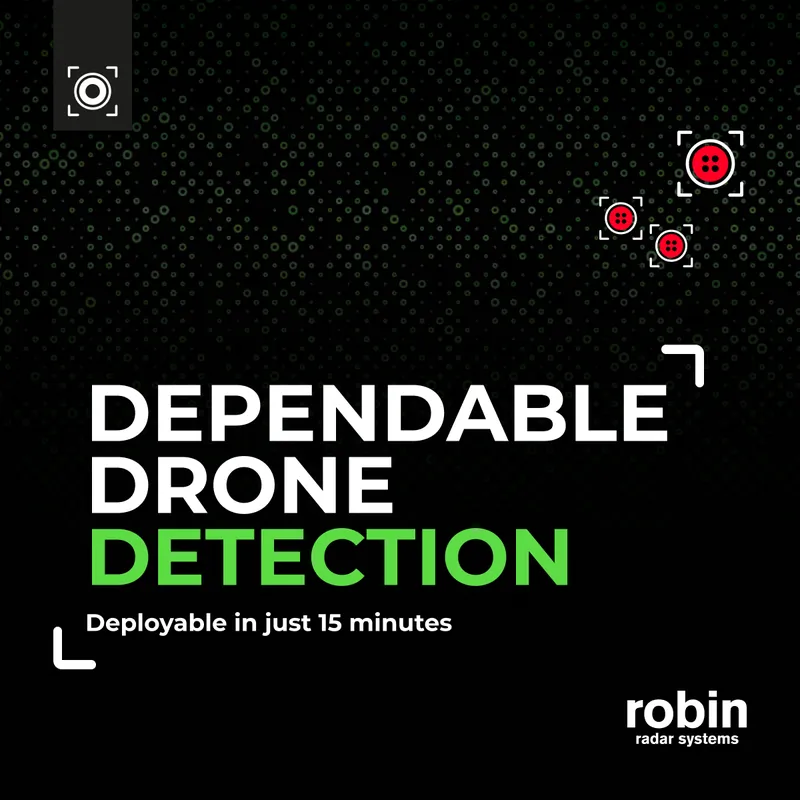 Robin Radar Systems ad 4