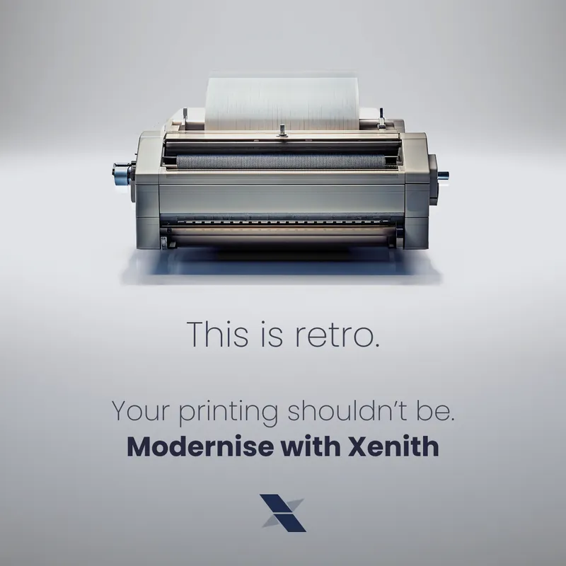 Xenith ad 3